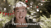 Great American Baking Show GIF by The Roku Channel