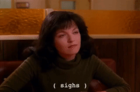 season 2 GIF by Twin Peaks on Showtime