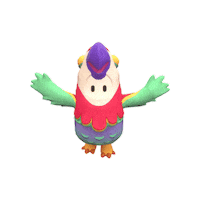 Video Game Sticker by Fall Guys