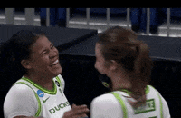 Happy Womens Basketball GIF by NCAA Championships