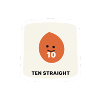 Sticker Expert Sticker by Long Story Short