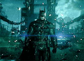 bruce wayne batman GIF