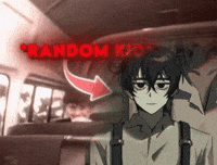 Limbus Company GIF