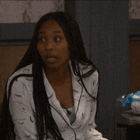 Whats Going On What GIF by Big Brother