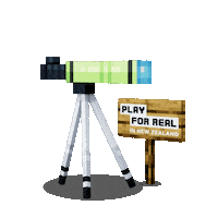 Warner Brothers Stars Sticker by Pure New Zealand