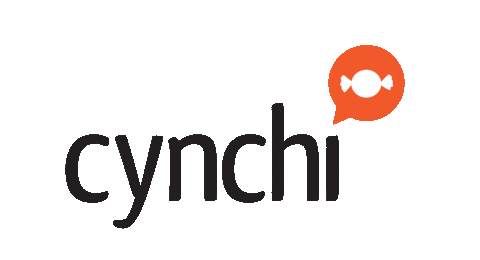 cynchi Sticker