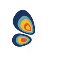 betinagozo butterfly disability awareness dwm dance with mweyne Sticker