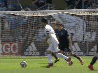 top shelf football GIF by Major League Soccer