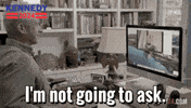 Im Going GIF by Team Kennedy