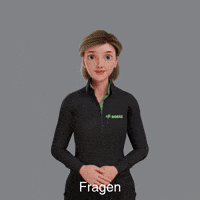 Avatar Fragen GIF by Sign Time - SiMAX