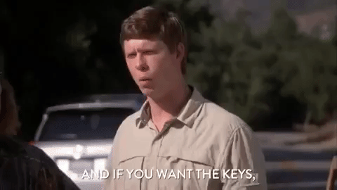 comedy central season 2 episode 9 GIF by Workaholics