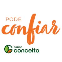 Grupoconceito Sticker by Conceito Agricola