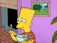 Season 1 Episode 6 GIF by The Simpsons
