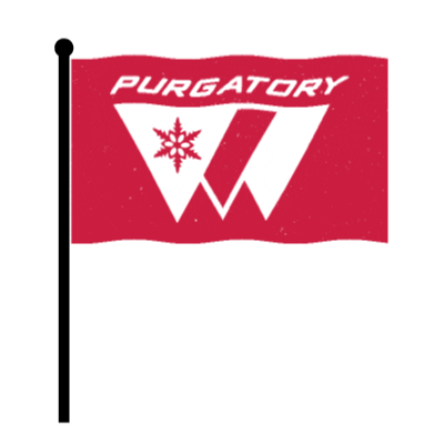 Purgatory-Resort giphyupload mountains colorado co Sticker