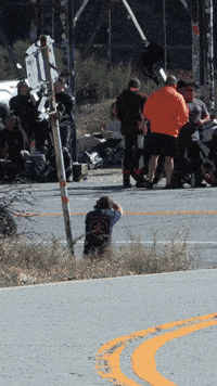 Fast Pace Cruiser GIF by Project65Studios