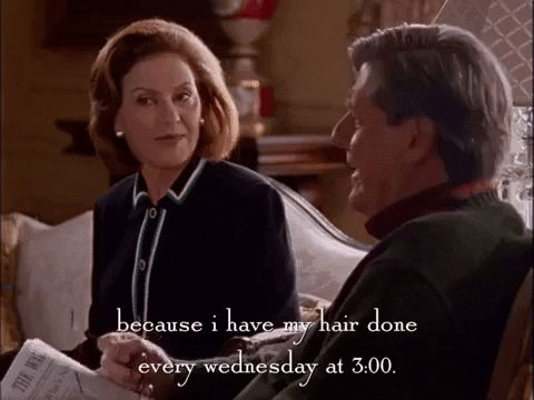 season 2 netflix GIF by Gilmore Girls 