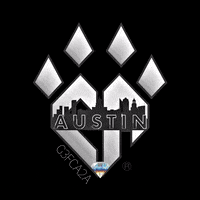 Caaustin GIF by Cheer Athletics Austin
