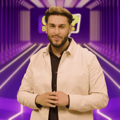 GIF by CWIS BOB DYDD S4C