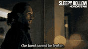 sleepy hollow GIF by Fox TV