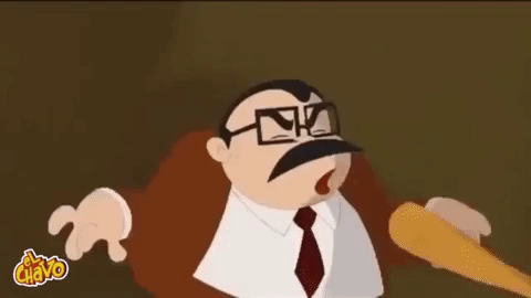 chavo del 8 GIF by Grupo Chespirito