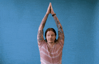 Thank You Very Much GIF by Mailchimp