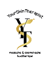 yourskintherapist arnhem huidtherapeut yst yourskintherapist Sticker