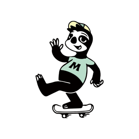 MINDBRIDGE giphyupload 인사 직장인 즐거움 Sticker