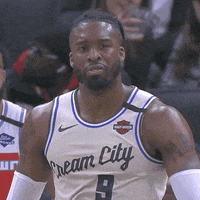 Lets Go Sport GIF by Milwaukee Bucks