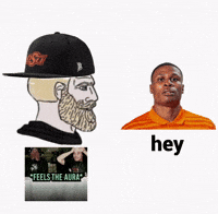 Oklahoma State Basketball GIF