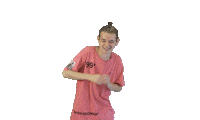 Embarrassed Marcus Gunnarsen Sticker by Marcus&Martinus