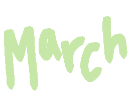 Holiday Mar Sticker