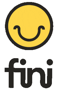 Happy Mental Health Sticker by fini