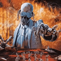War Fight GIF