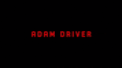 Adam Driver Biopics GIF