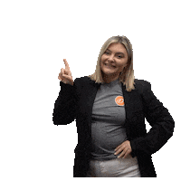 Pointing Mortgages Sticker by DirectMortgageLoans