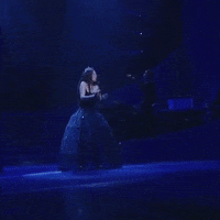 La Luna Moon Festival GIF by Sarah Brightman