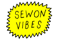 indonesia vibes Sticker by Kanosena