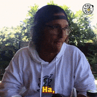 Matthew Mcconaughey Laughing GIF by First We Feast