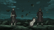 naruto pein GIF by mannyjammy