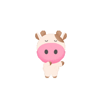 sammydoo dance dancing kawaii happy new year Sticker