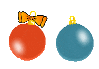 All I Want For Christmas Is You Sticker by Kelly Clarkson