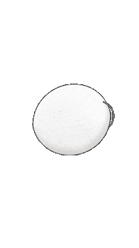 Skincare Zerowaste Sticker by Kriimco