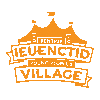 yfc-wales yfc young farmers cffi clwb ffermwyr ifanc Sticker