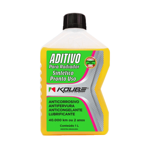 koubeoficial giphyupload automotivo nanotech aditivo Sticker