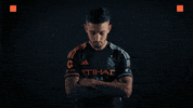 Football Soccer GIF by NYCFC