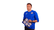 Volleyball Coach Sticker by WorldChampsInRussia