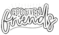 Friends Sol Sticker by SpringOfLifeFellowship