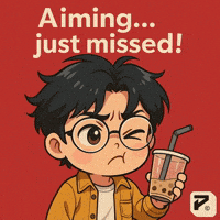 So Close Struggle GIF by Persona