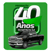 Sticker by Sicredi Norte Sul