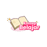 Education Sticker by Neon